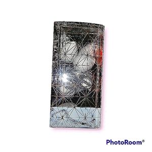 NWT 12pc beauty blenders in an acrylic organizer!